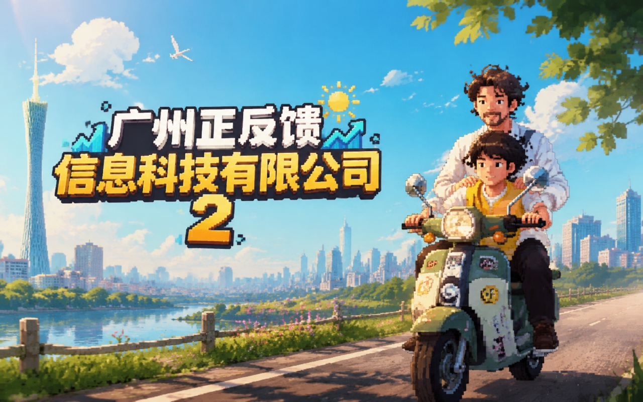 广州正反馈信息科技有限公司2