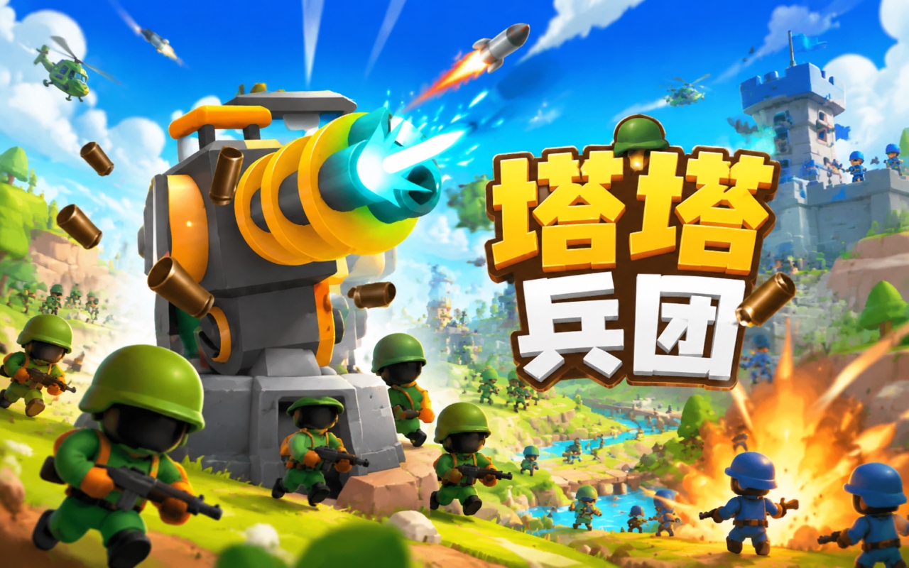 塔塔兵团