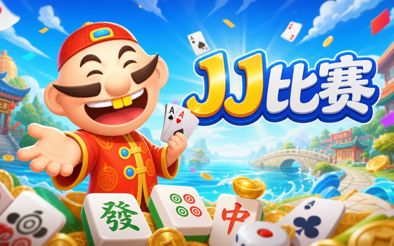 JJ比赛