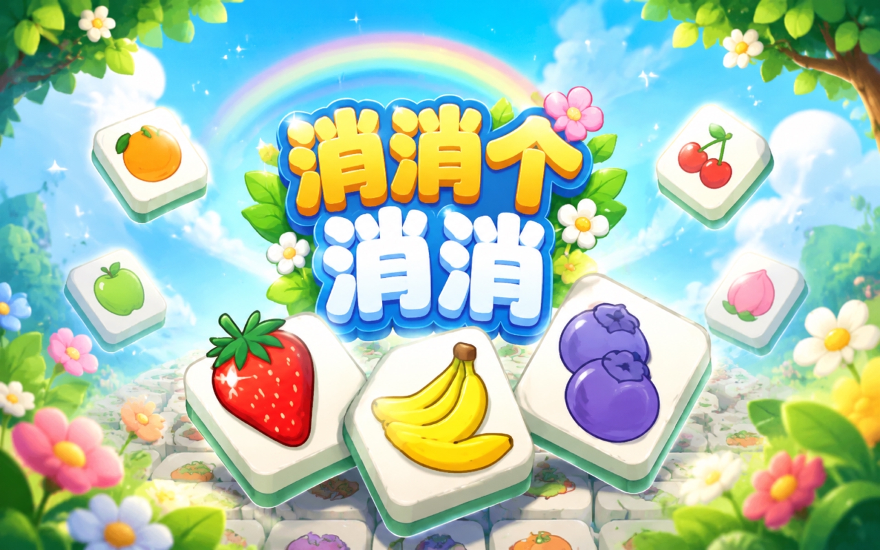 消消个消消