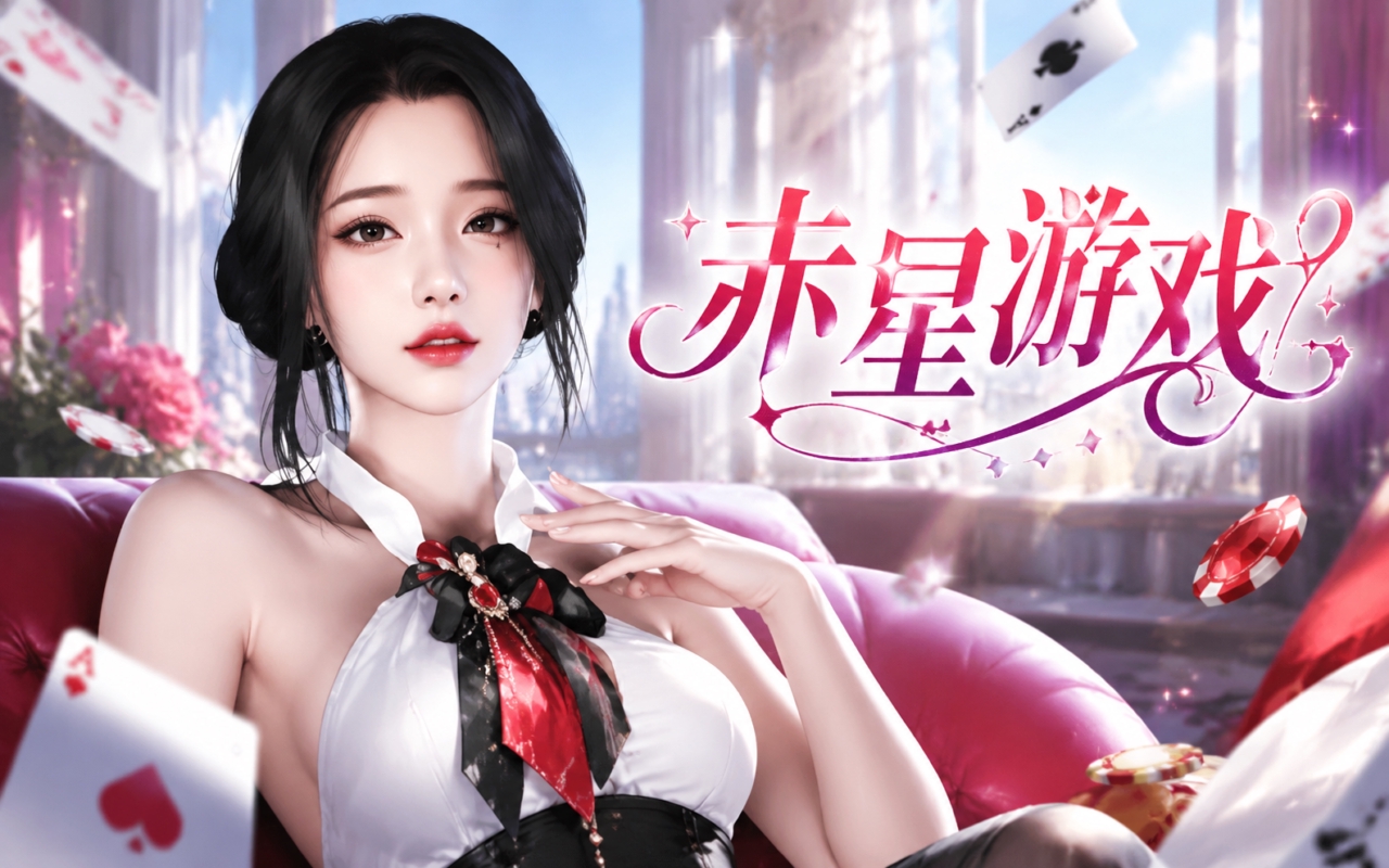 赤星游戏