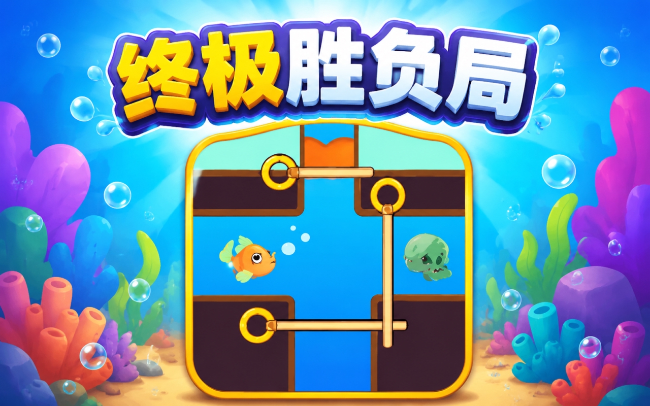 终极胜负局