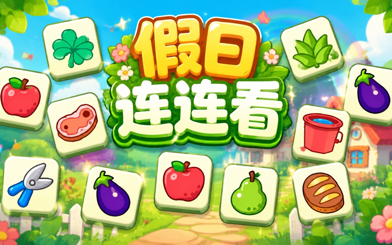 假日连连看