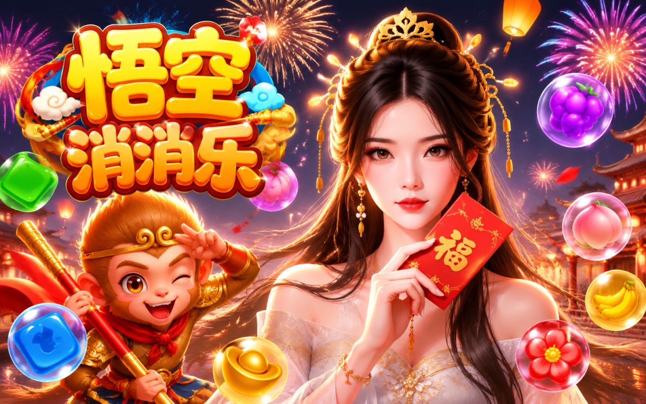 悟空消消乐
