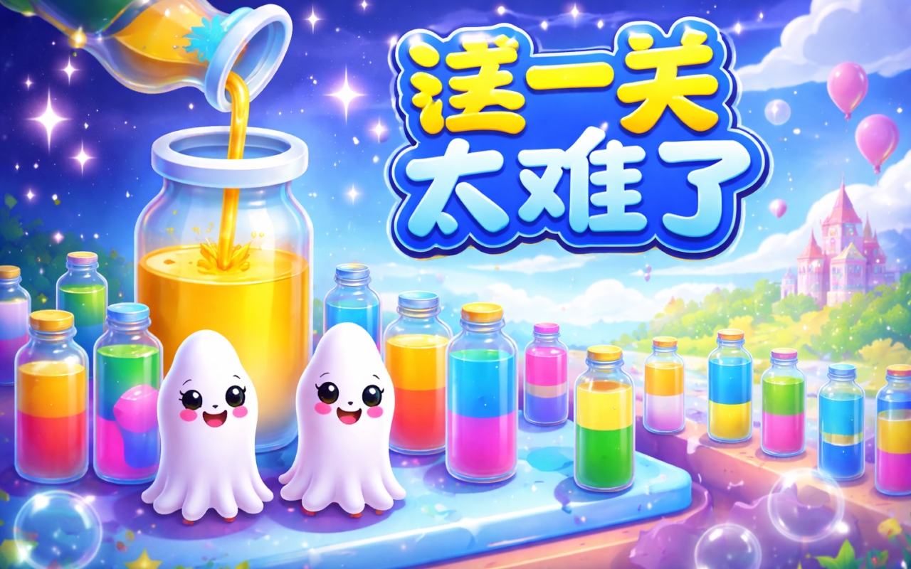这一关太难了