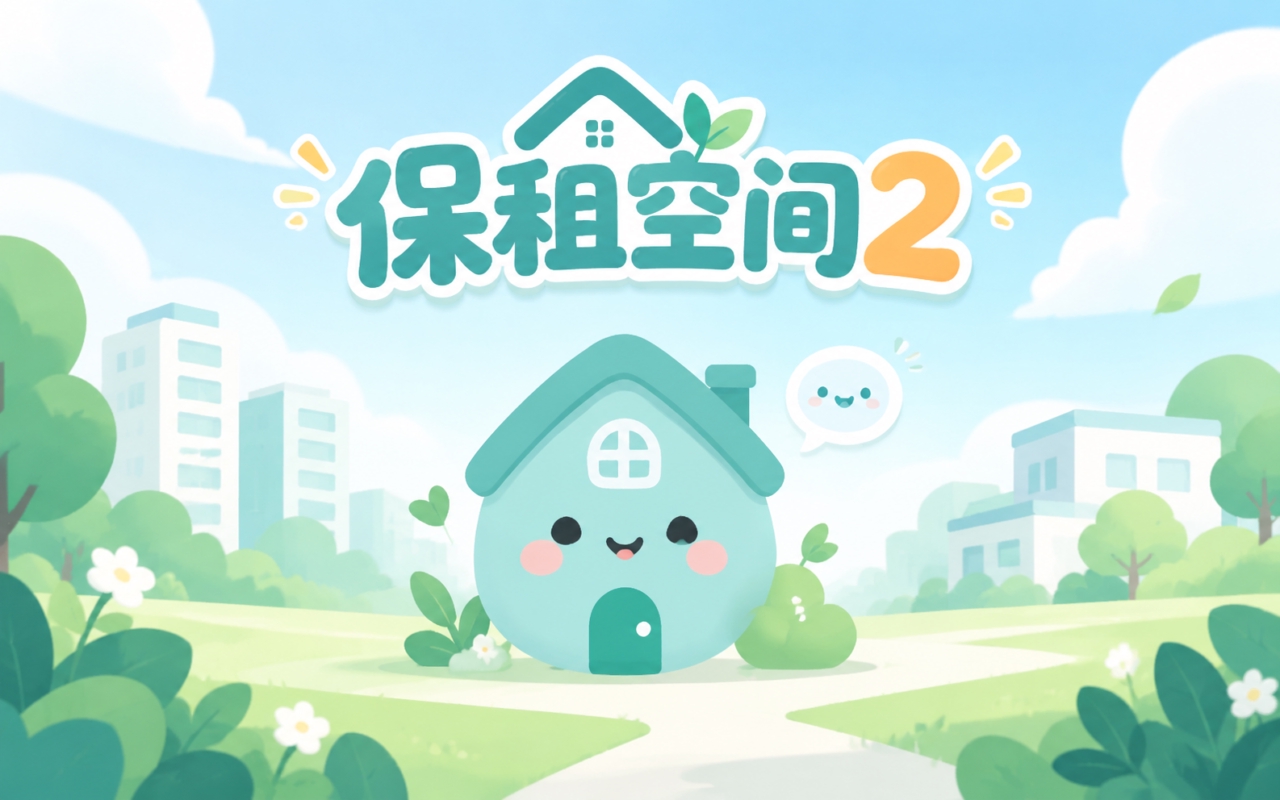 保租空间2