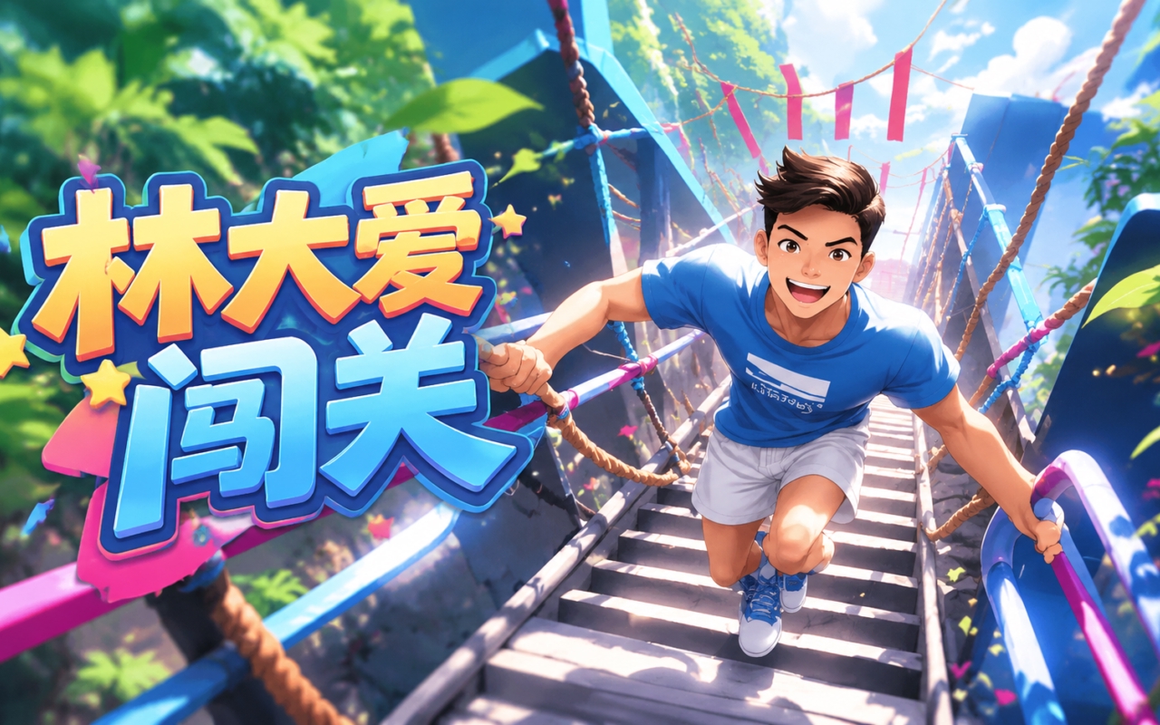 林大爱闯关