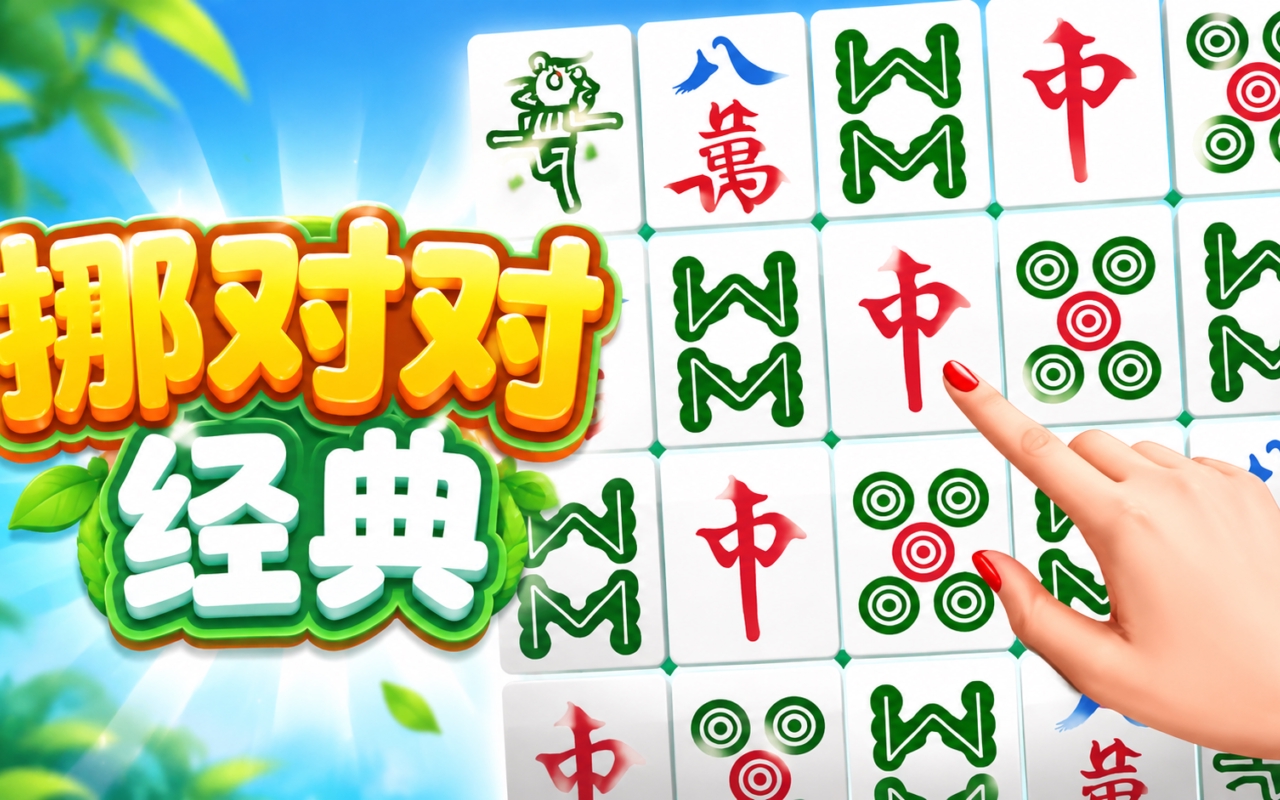 挪对对经典