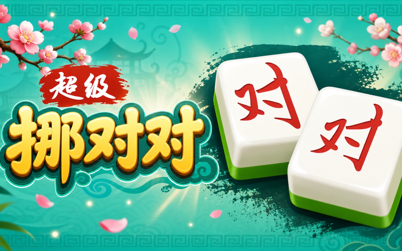 超级挪对对