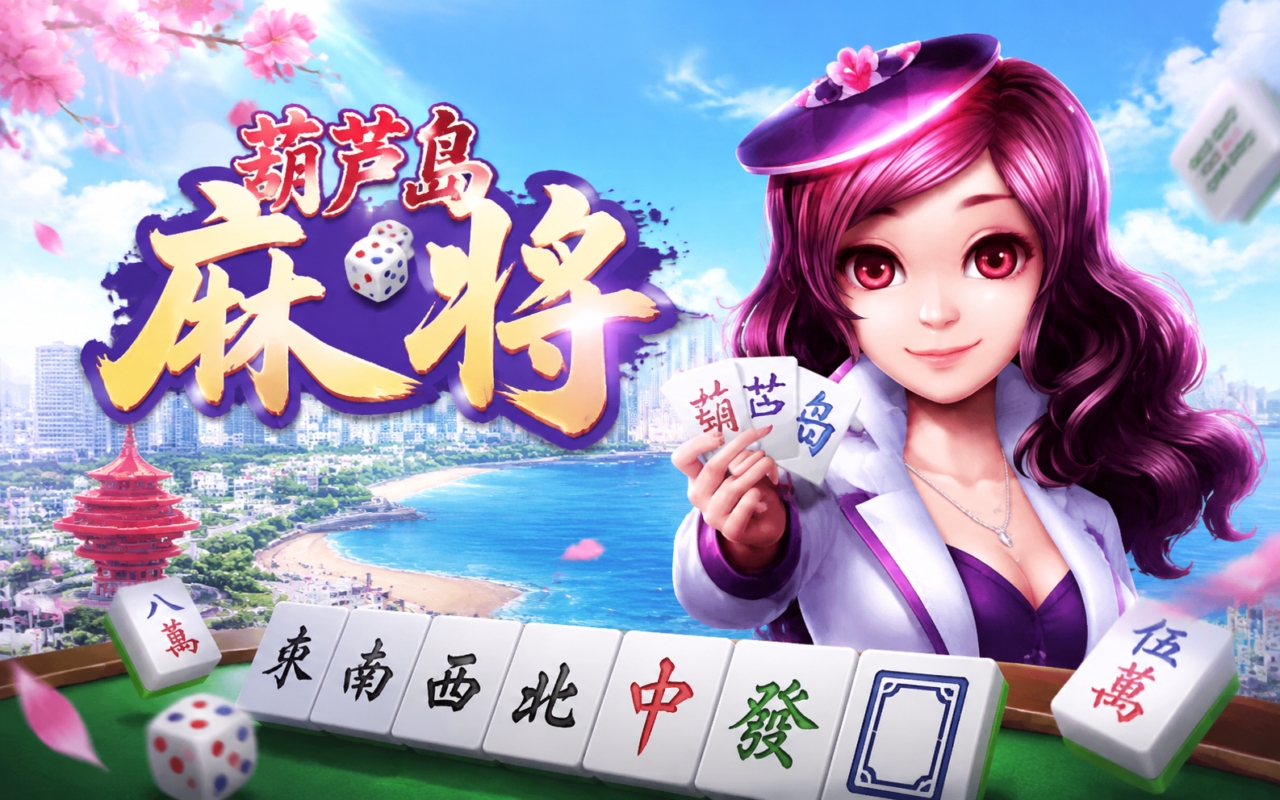 葫芦岛麻将