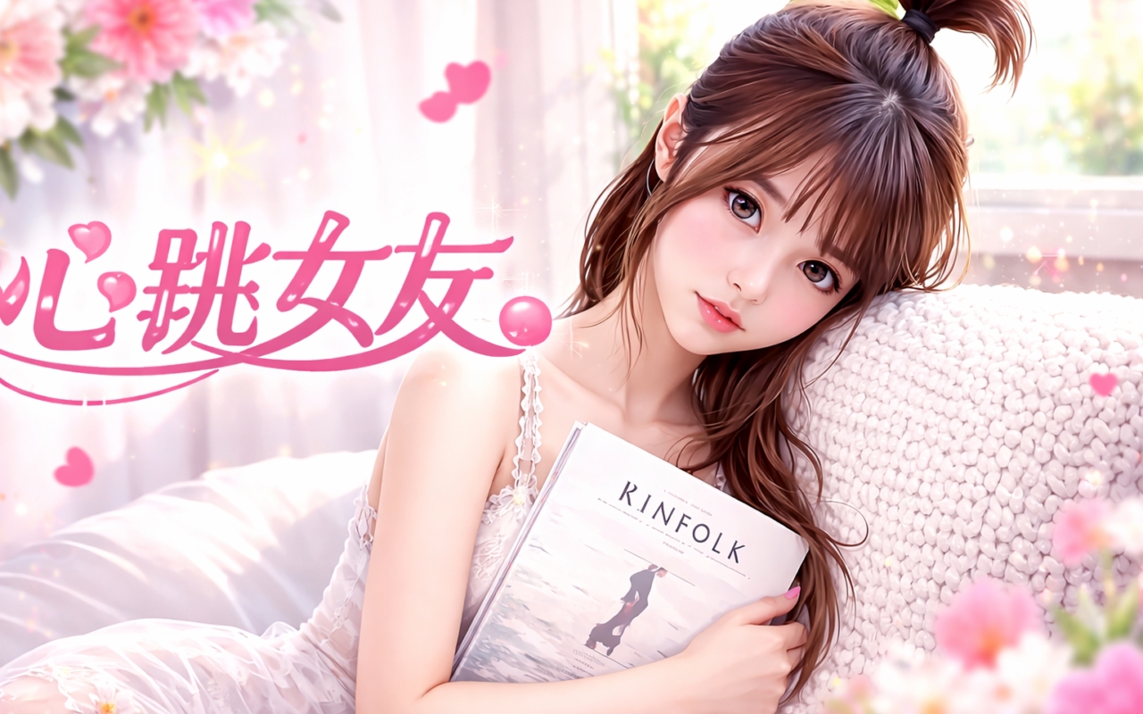 心跳女友