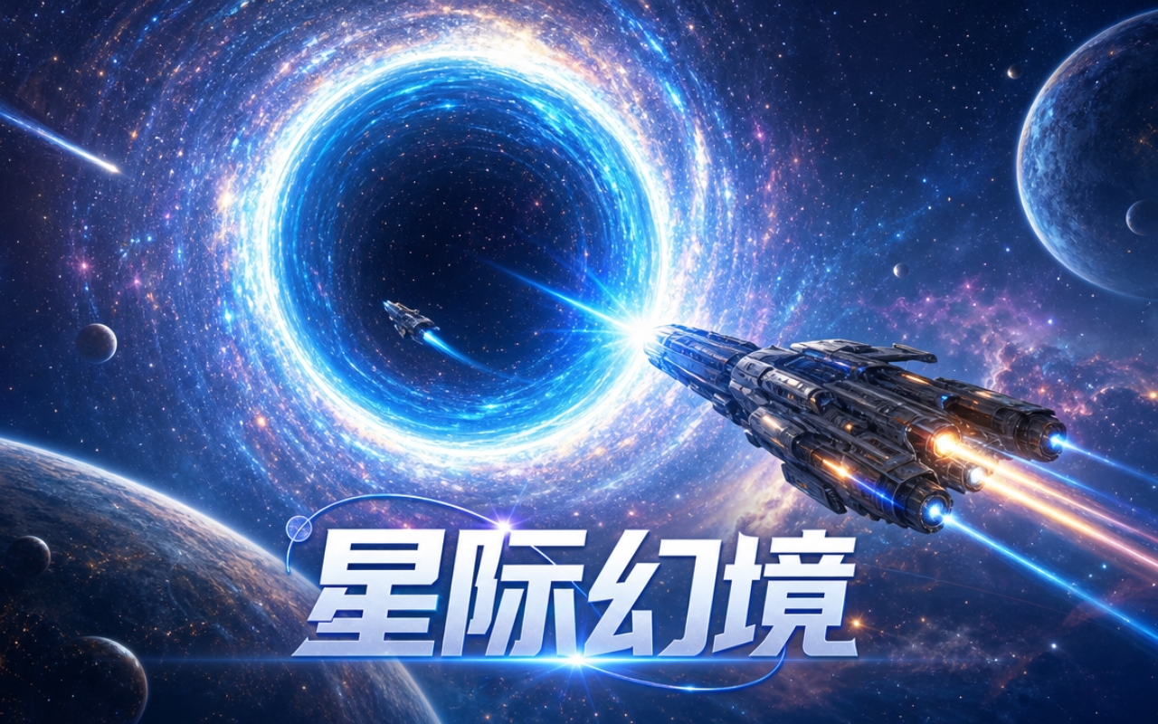 星际幻境