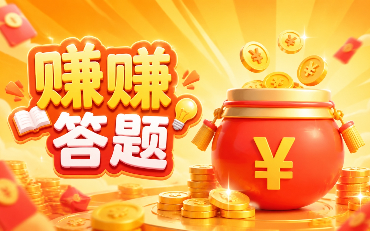 赚赚答题