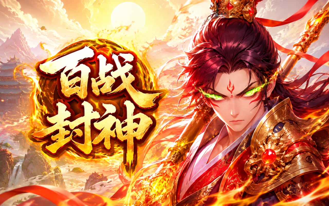 百战封神