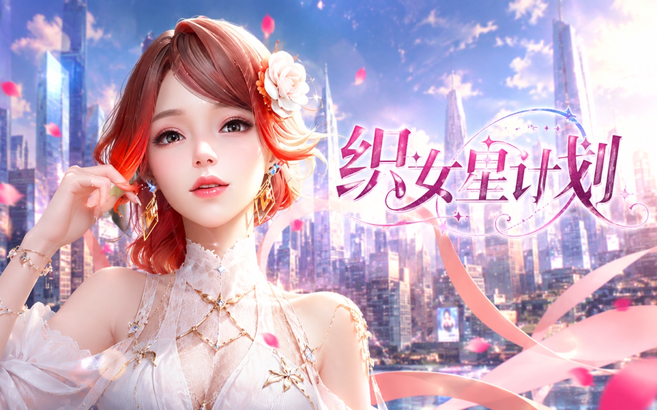 织女星计划