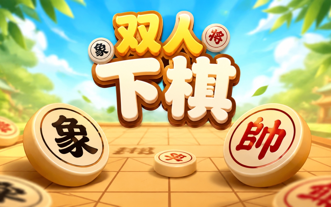 双人下棋