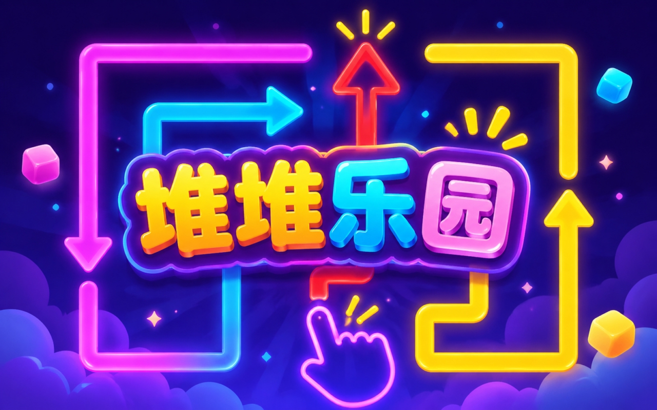 堆堆乐园