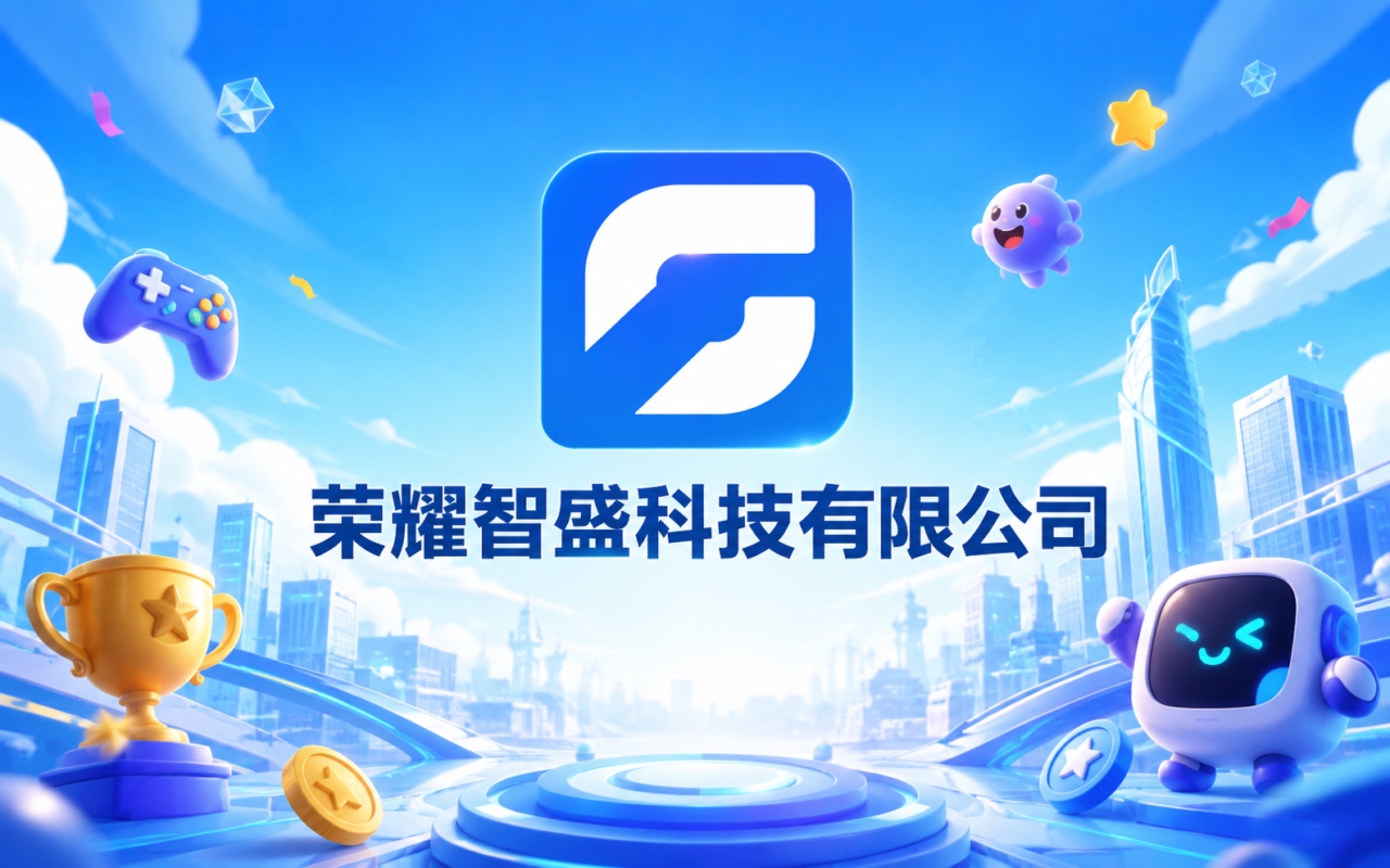荣耀智盛科技有限公司