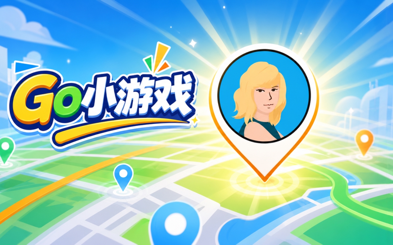 Go小游戏
