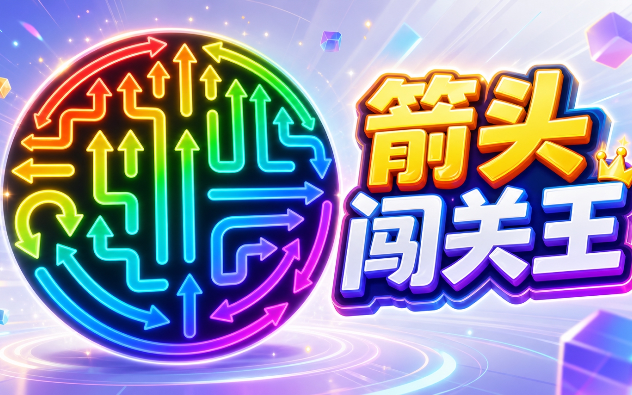 箭头闯关王