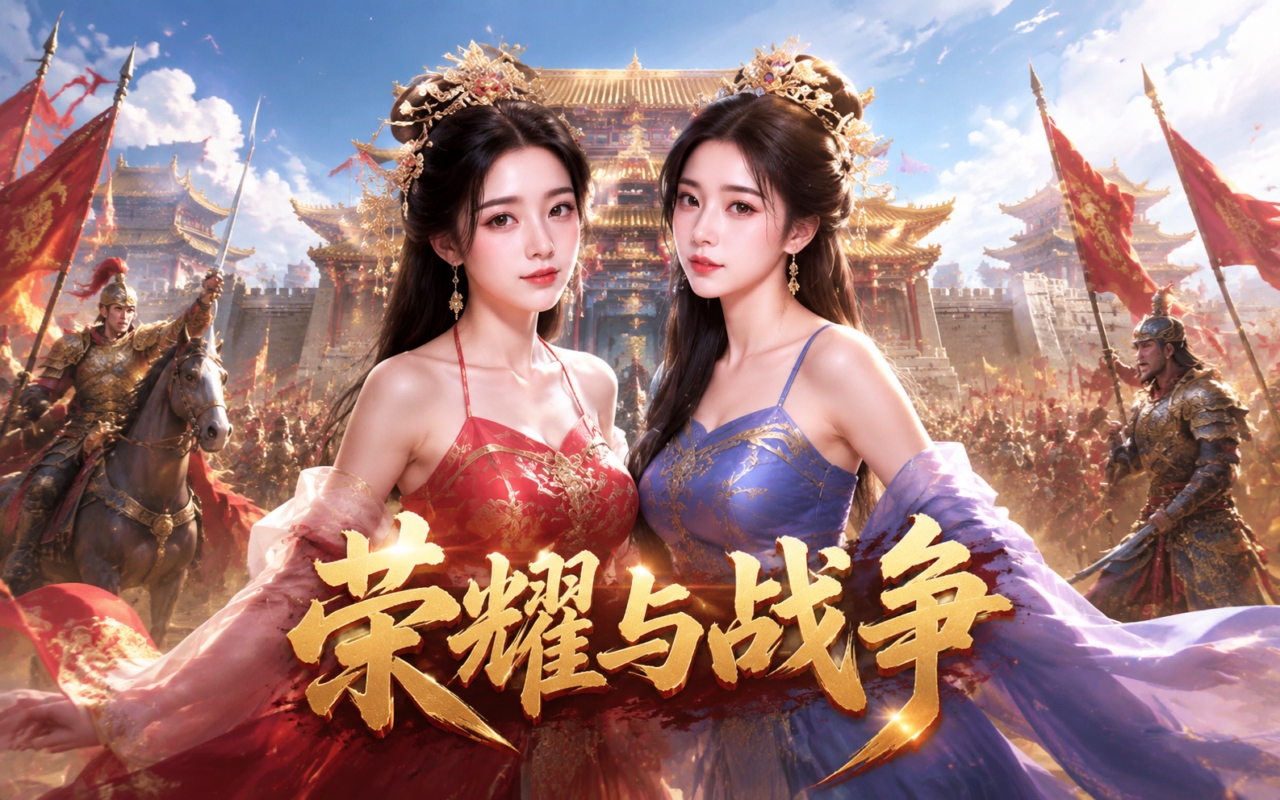 荣耀与战争