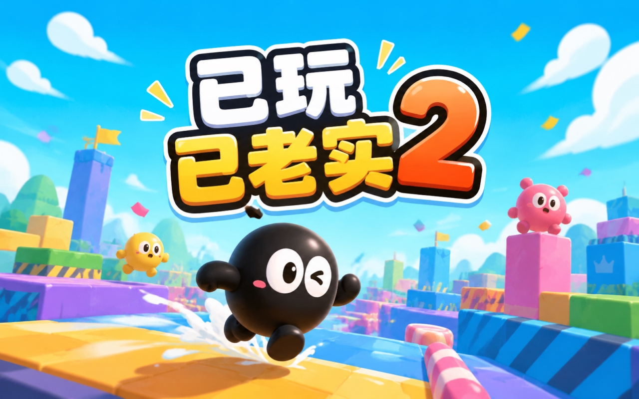 已玩已老实2
