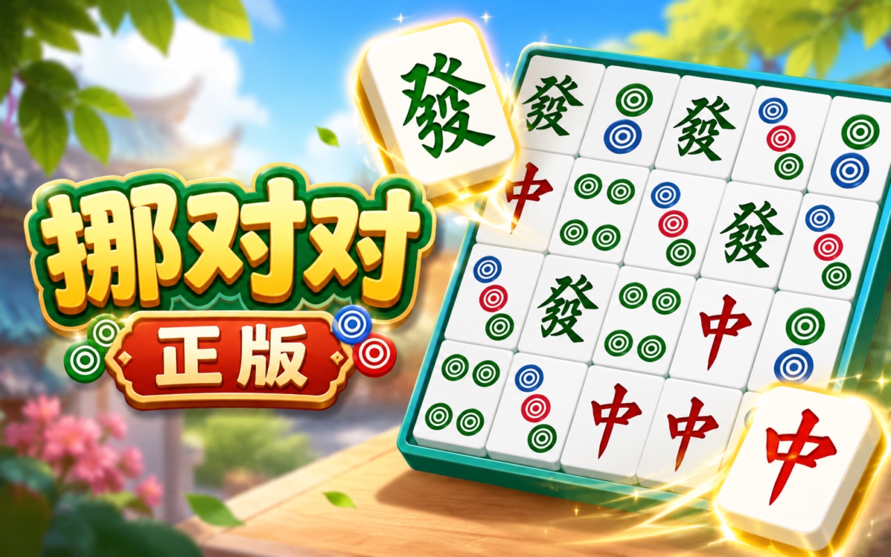 挪对对正版