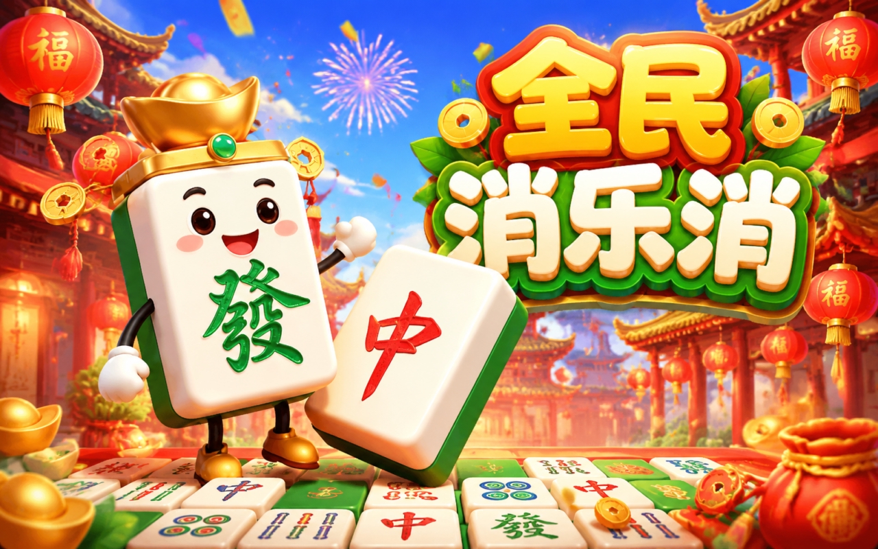 全民消乐消