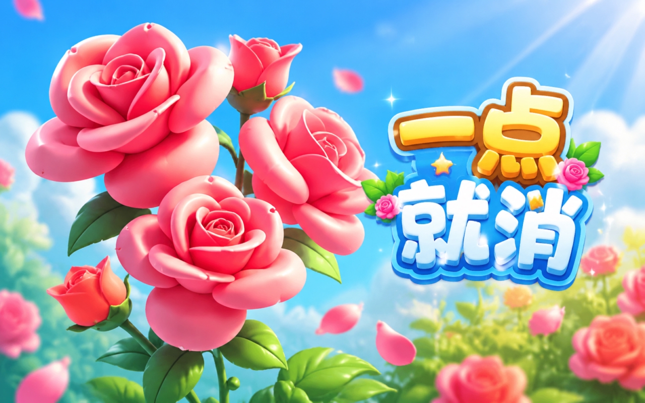 一点就消