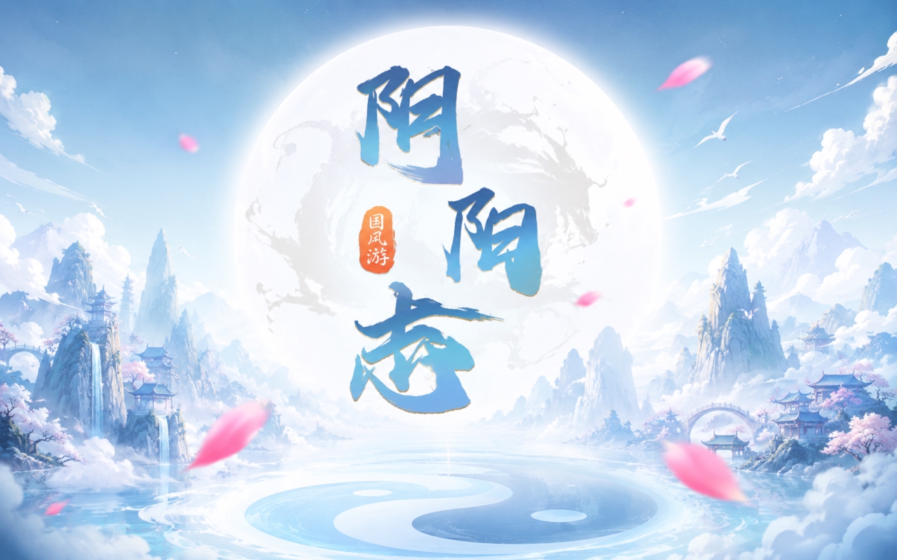 阴阳志