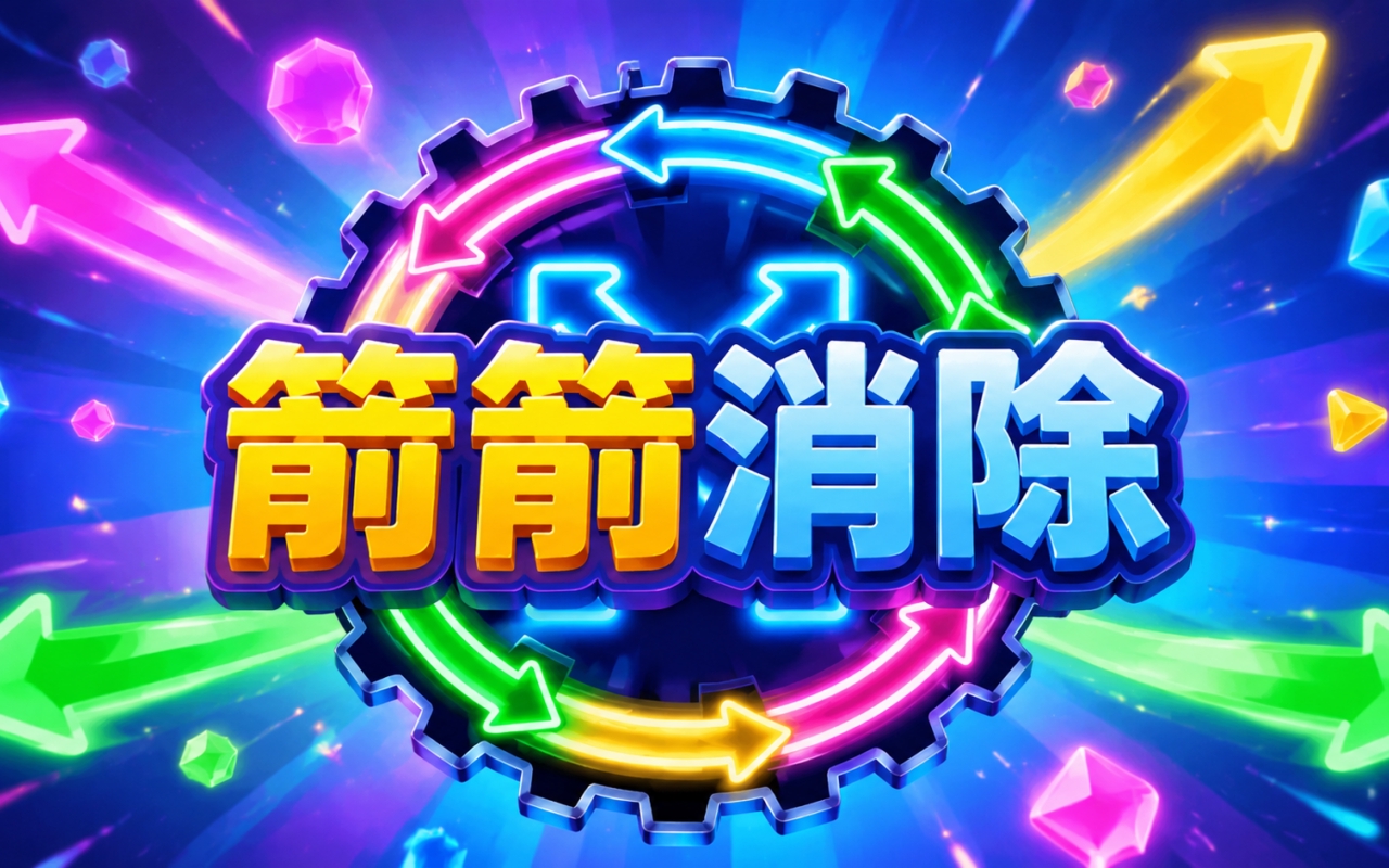 箭箭消除