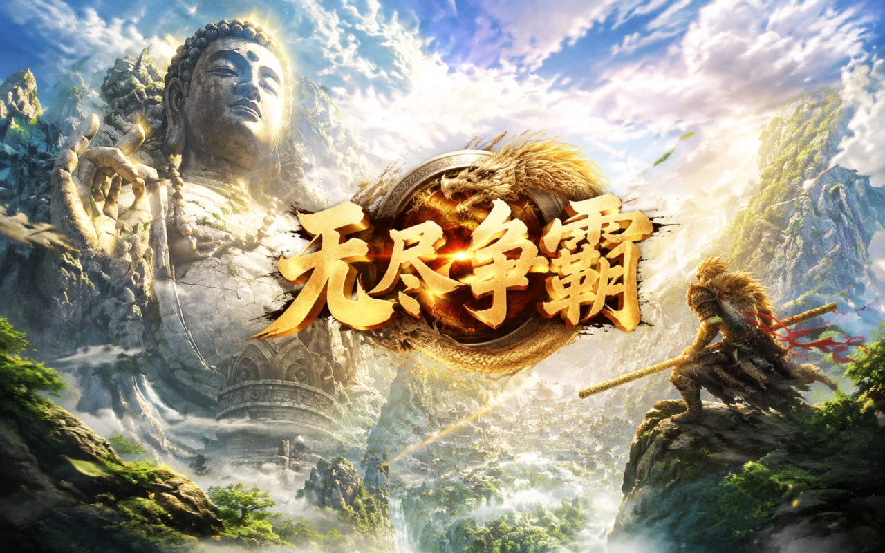 无尽争霸