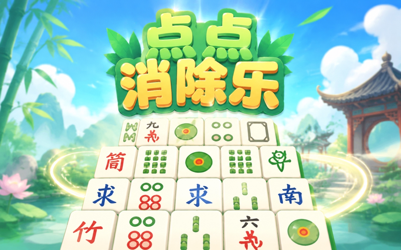 点点消除乐