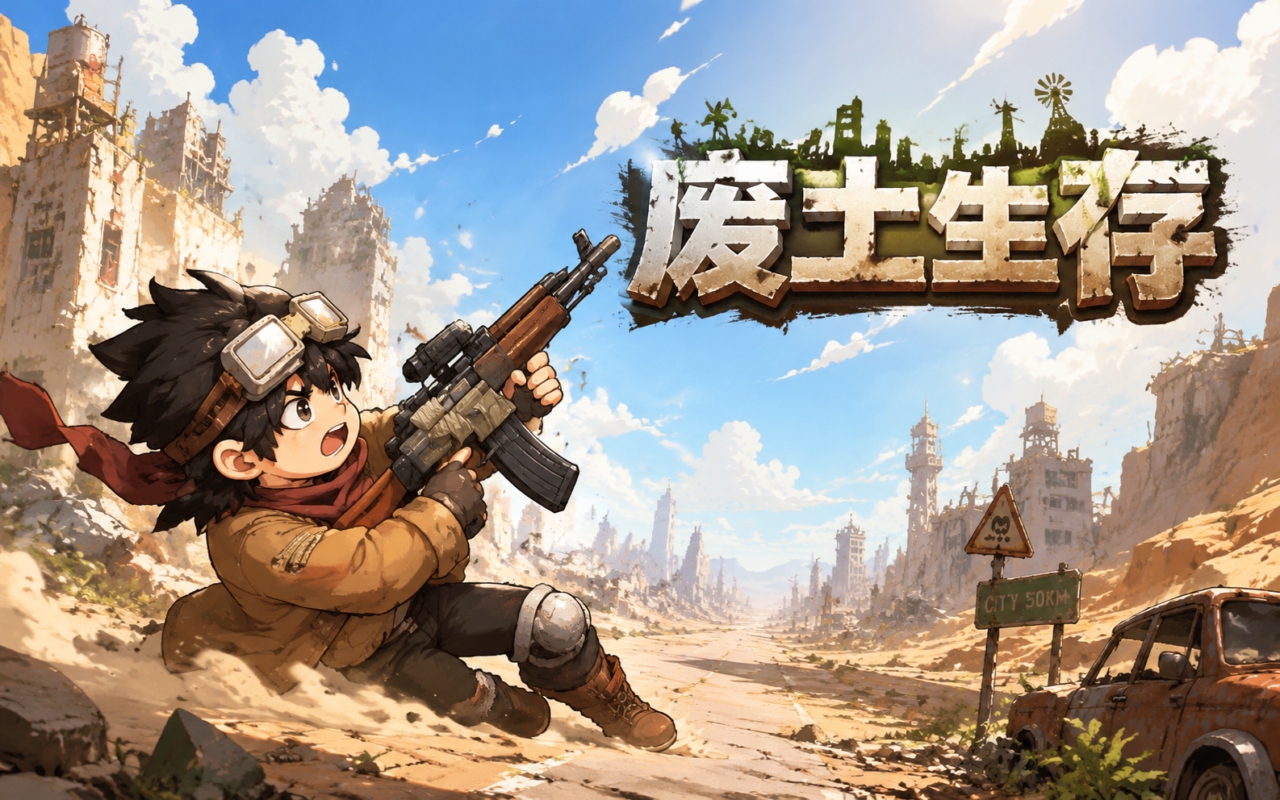 废土生存