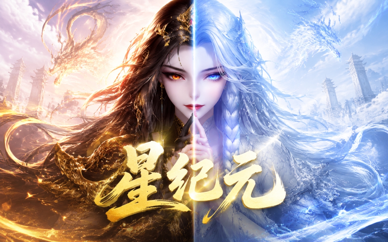 星纪元
