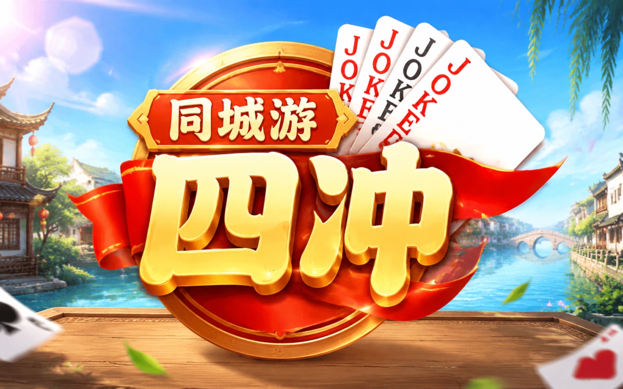 同城游四冲