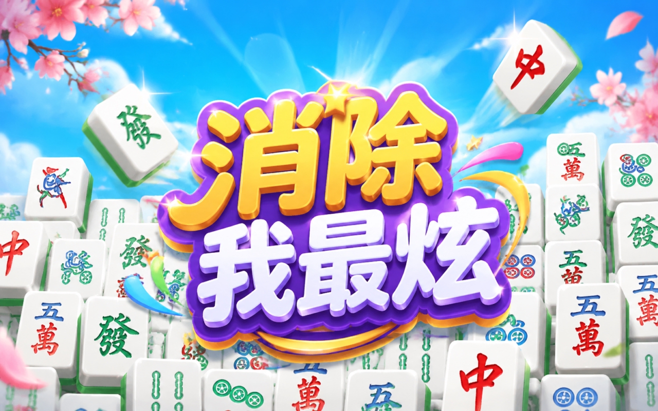 消除我最炫