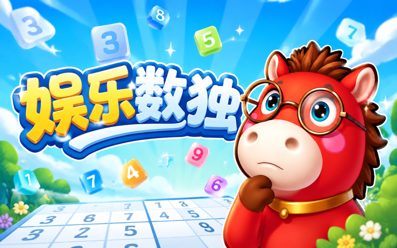 娱乐数独