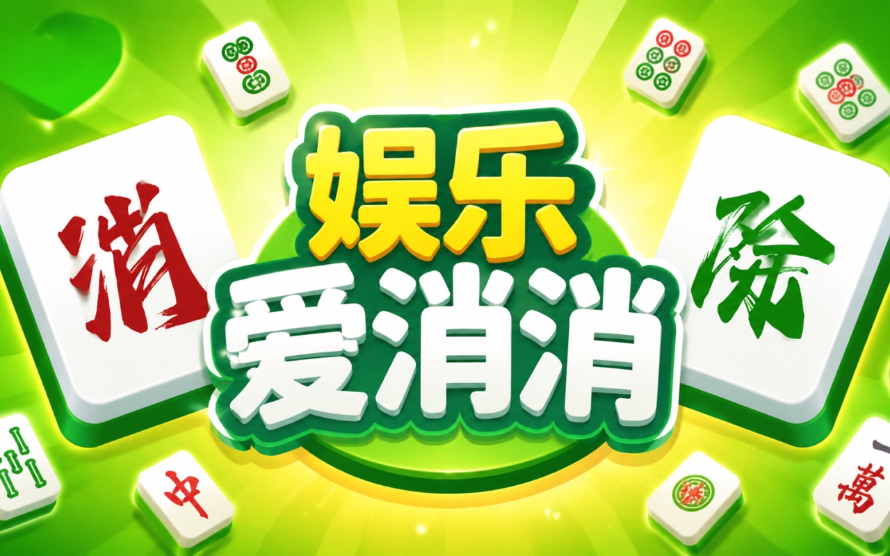 娱乐爱消消