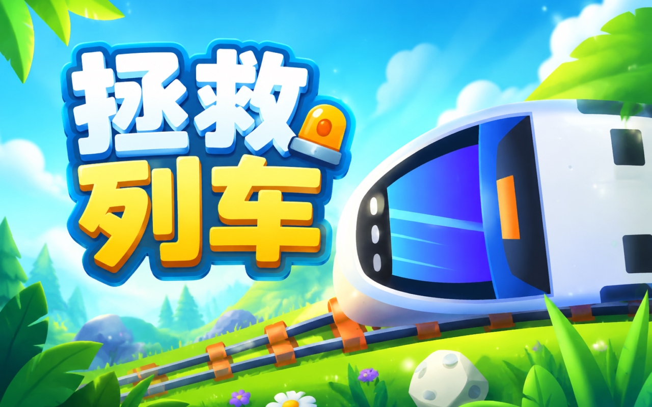 拯救列车