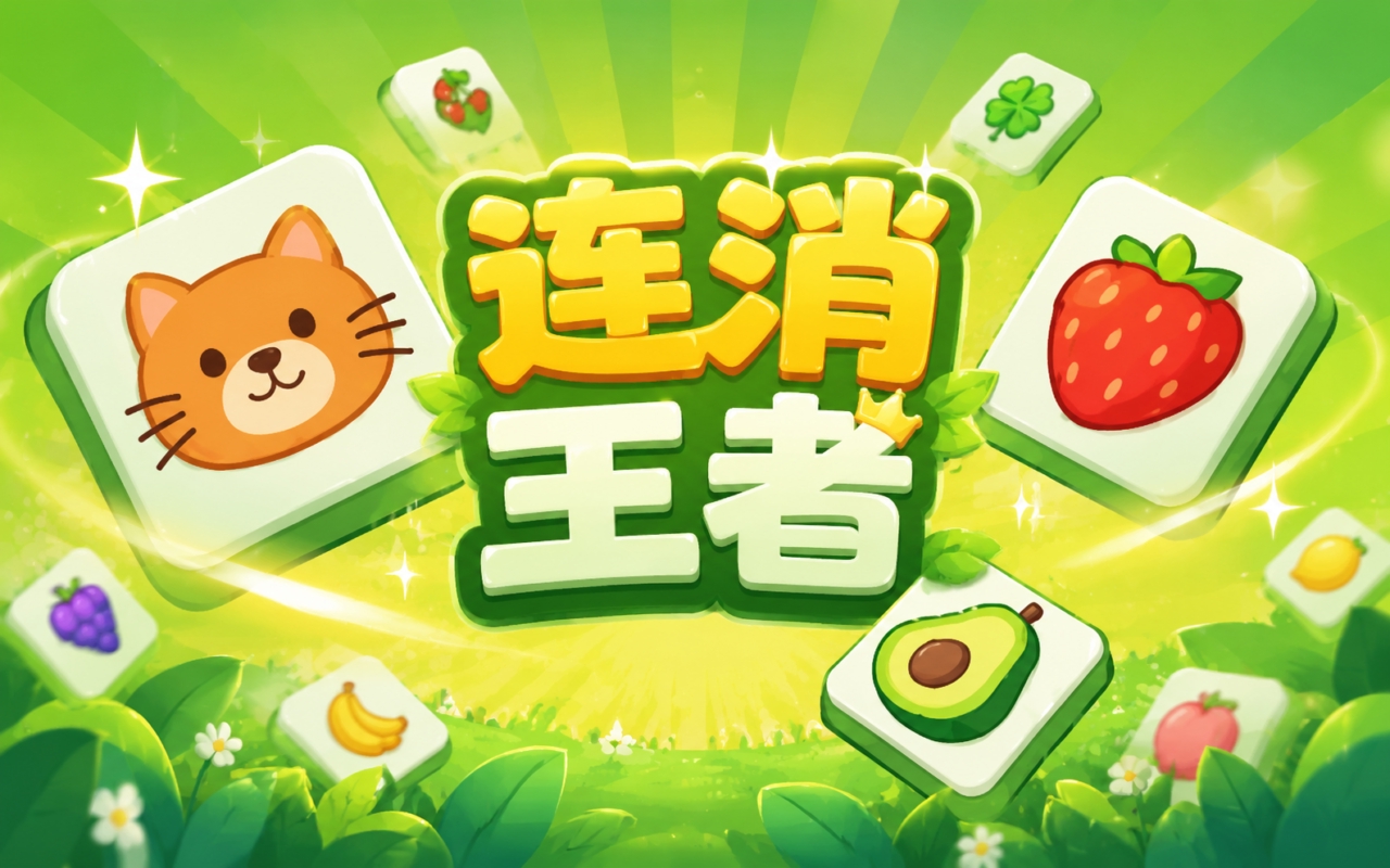 连消王者