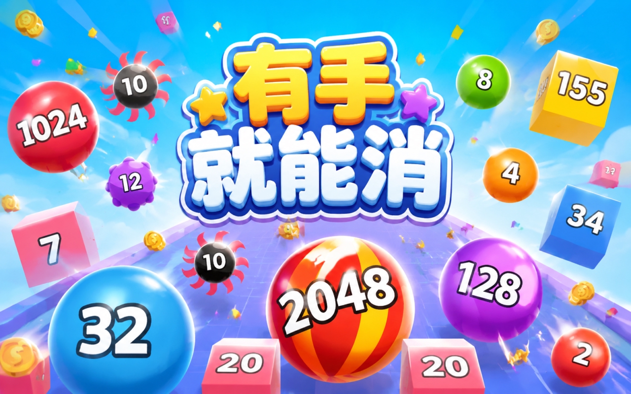有手就能消