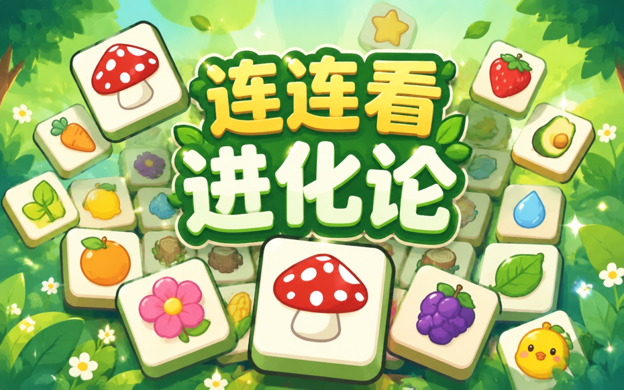 连连看进化论