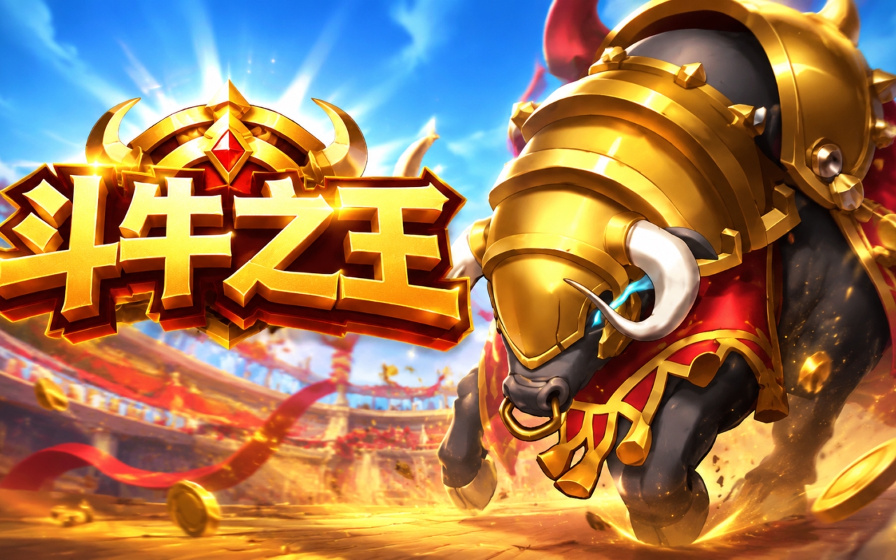 斗牛之王