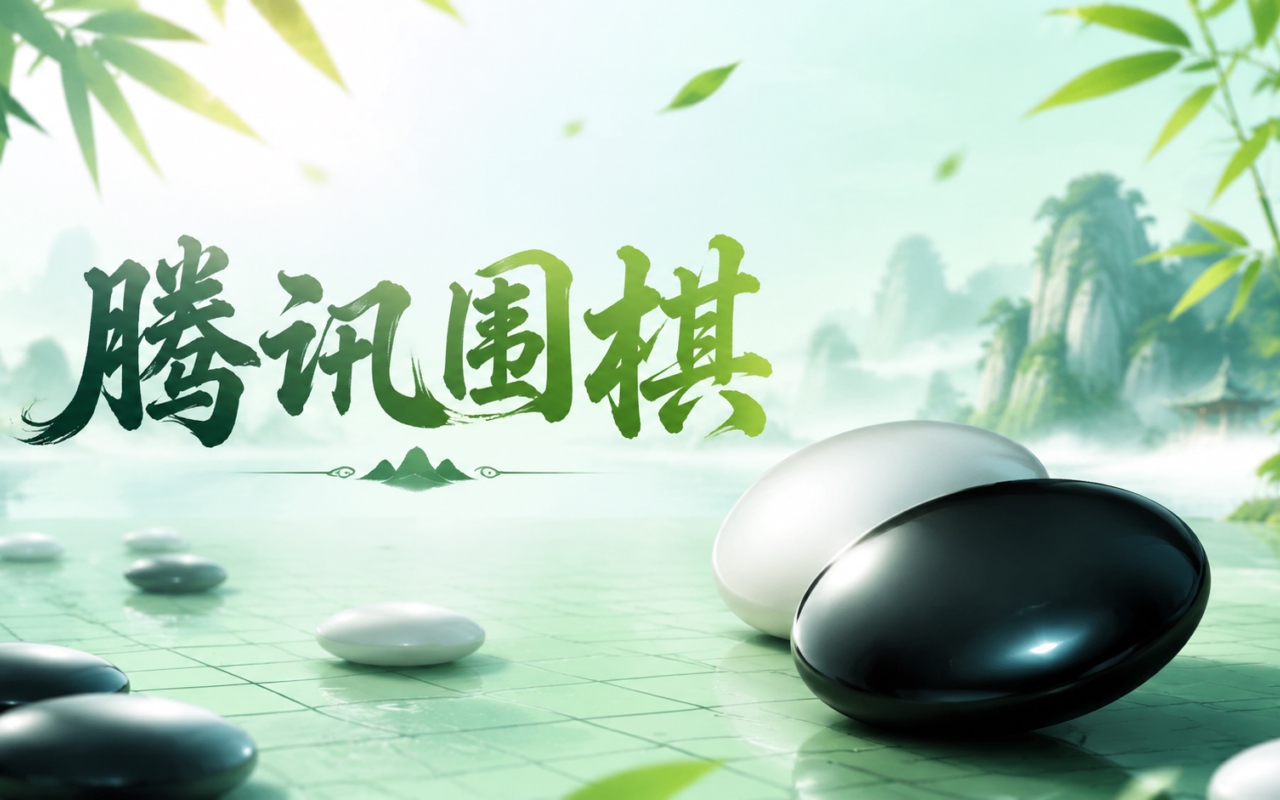 腾讯围棋