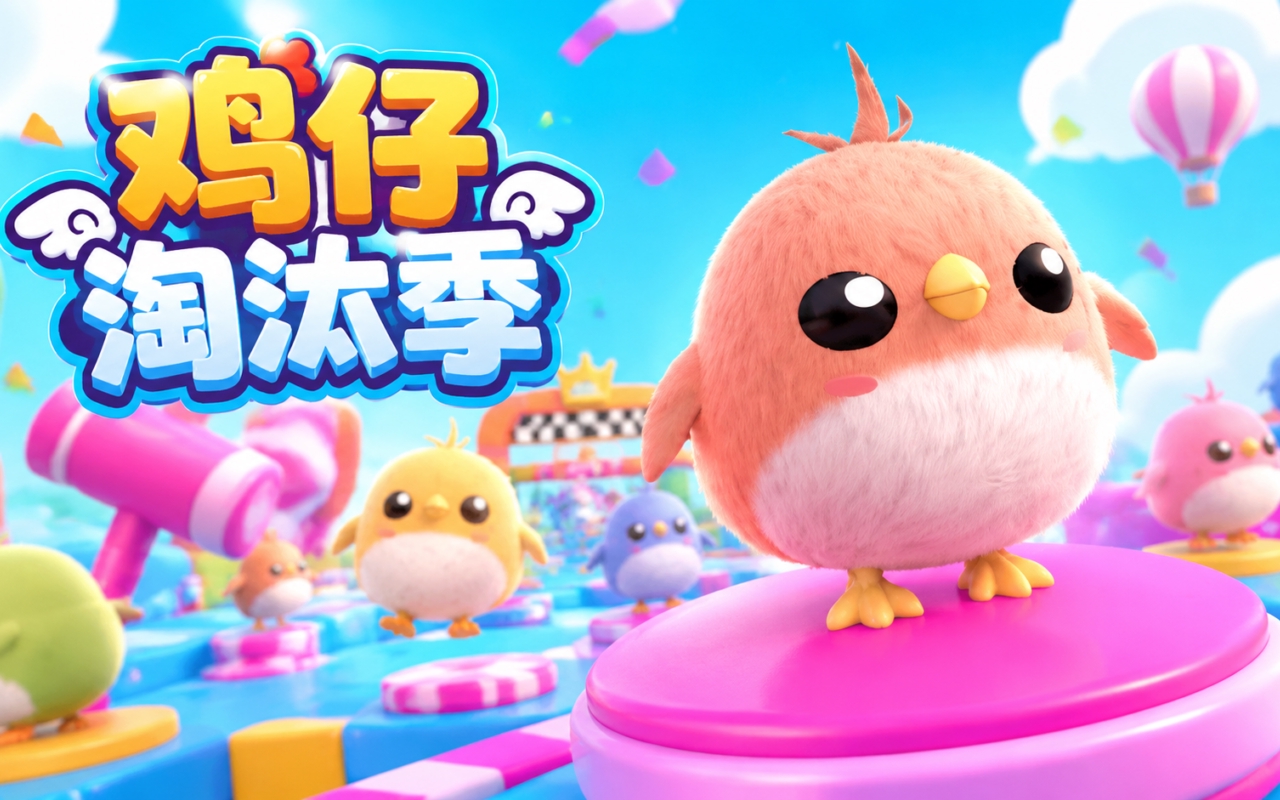 鸡仔淘汰季