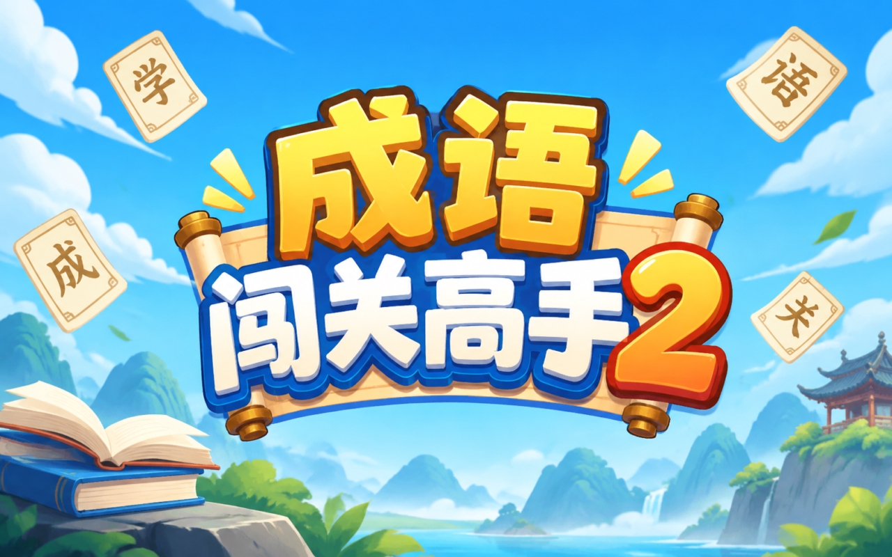成语闯关高手2