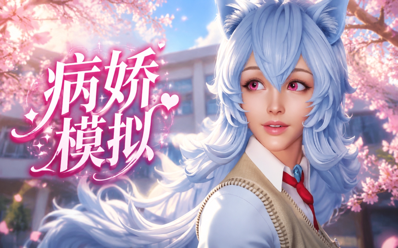 病娇模拟