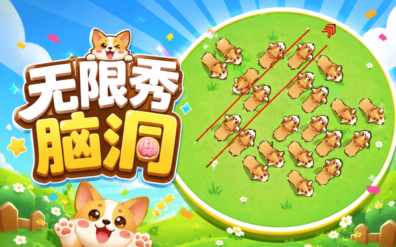 无限秀脑洞