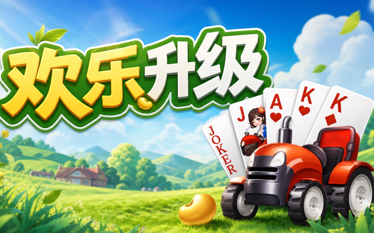 欢乐升级